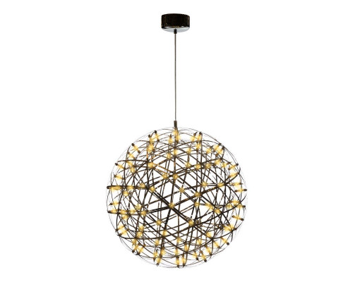 Основное фото Светильник подвесной LED iLedex Stratosphere FG 600-92 CR: Купить в Интернет магазин освещения GCSVET.RU