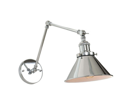 Дополнительное фото Настенный светильник Lumina Deco Gubi LDW B005-2 CHR: Купить в Интернет магазин освещения GCSVET.RU