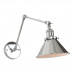 Дополнительное фото Настенный светильник Lumina Deco Gubi LDW B005-2 CHR: Купить в Интернет магазин освещения GCSVET.RU