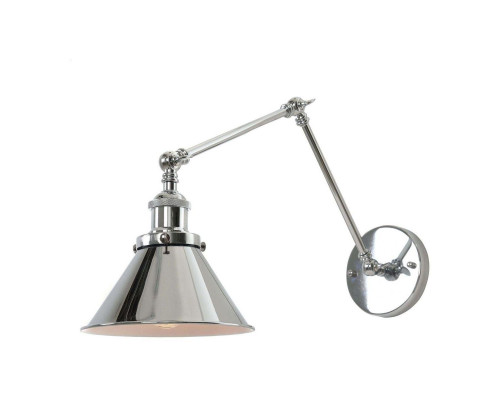 Дополнительное фото Настенный светильник Lumina Deco Gubi LDW B005-2 CHR: Купить в Интернет магазин освещения GCSVET.RU