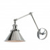 Дополнительное фото Настенный светильник Lumina Deco Gubi LDW B005-2 CHR: Купить в Интернет магазин освещения GCSVET.RU