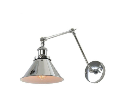 Основное фото Настенный светильник Lumina Deco Gubi LDW B005-2 CHR: Купить в Интернет магазин освещения GCSVET.RU