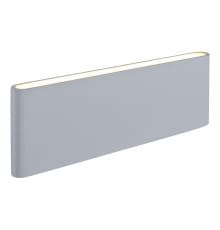 Светильник настенный LED iLedex SunSpot B6002/M WH