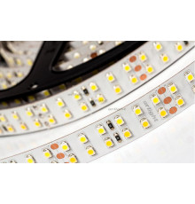 Лента светодиодная Arlight RT 2-5000 24V White-MIX 2x2 (3528, 1200 LED, LUX) 011960