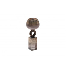 Канделябр для декора Garda Decor 71PN-3115