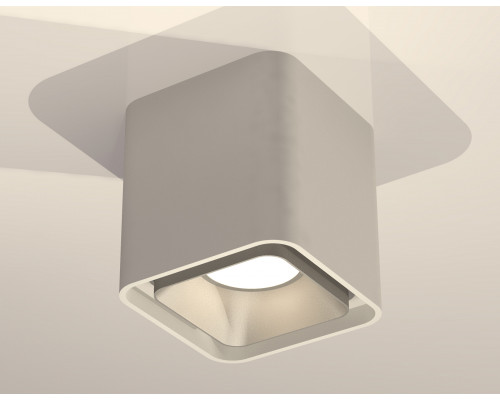 Дополнительное фото Светильник потолочный Ambrella Light Techno Spot XS7840003 (C7840, N7703): Купить в Интернет магазин освещения GCSVET.RU