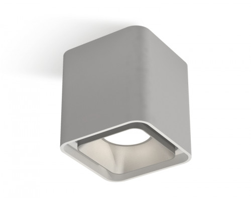 Основное фото Светильник потолочный Ambrella Light Techno Spot XS7840003 (C7840, N7703): Купить в Интернет магазин освещения GCSVET.RU