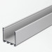 Дополнительное фото Профиль Arlight PLS-LOCK-H25-2000 ANOD 016386: Купить в Интернет магазин освещения GCSVET.RU