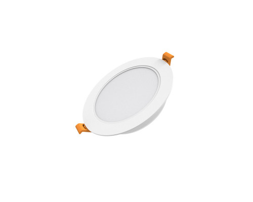 Дополнительное фото Светильник встраиваемый Gauss Downlight 9100420205T: Купить в Интернет магазин освещения GCSVET.RU