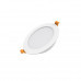 Дополнительное фото Светильник встраиваемый Gauss Downlight 9100420205T: Купить в Интернет магазин освещения GCSVET.RU