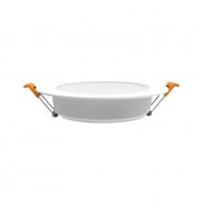 Светильник встраиваемый Gauss Downlight 9100420205T