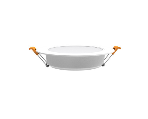 Основное фото Светильник встраиваемый Gauss Downlight 9100420205T: Купить в Интернет магазин освещения GCSVET.RU