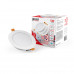 Дополнительное фото Светильник встраиваемый Gauss Downlight 9100420205T: Купить в Интернет магазин освещения GCSVET.RU