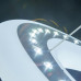 Дополнительное фото Люстра подвесная Citilux Стратус Смарт CL732A800GS: Купить в Интернет магазин освещения GCSVET.RU