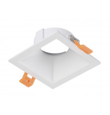 Светильник встраиваемый Crystal Lux CLT 007 CLT 007C1 WH
