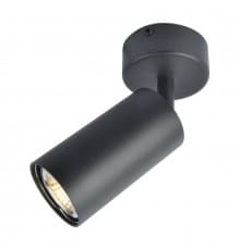 Светильник спот Arte Lamp A3216PL-1BK