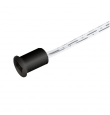 ИК-датчик Arlight SR-PRIME-IN-R14-BK-MINI (12-24V, 48-96W, HAND) 045900