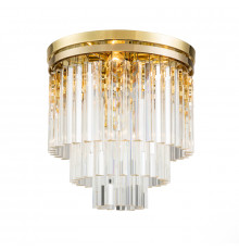 Светильник потолочный Delight Collection 1920s Odeon 771092