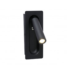 Светильник спот (встраиваемый) Kink Light Ризи 08071M,19