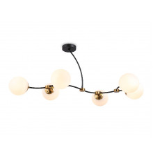 Люстра потолочная Ambrella Light Modern TR2555