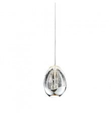 Светильник подвесной DeLight Collection Terrene MD13003023-1A chrome