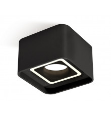 Светильник накладной Ambrella Light Techno XS7833020 (C7833, N7716)