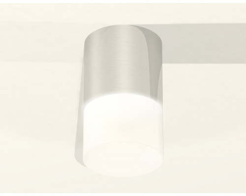 Дополнительное фото Светильник накладной Ambrella Light Techno XS6305022 (C6305, N6252): Купить в Интернет магазин освещения GCSVET.RU