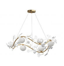 Люстра подвесная Kink Light Аста 07867-6B,33
