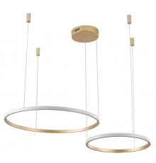 Люстра подвесная Zortes Ringolight ZRS.33320.63F