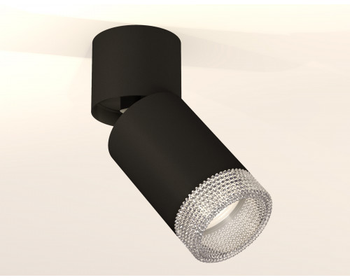 Дополнительное фото Светильник спот Ambrella Light Techno Spot XM6313060 (A2221, C6313, N6150): Купить в Интернет магазин освещения GCSVET.RU