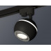 Дополнительное фото Светильник трековый (однофазный) с подсветкой Ambrella Light Track System XT1102022 (A2521, C1102, N7003): Купить в Интернет магазин освещения GCSVET.RU