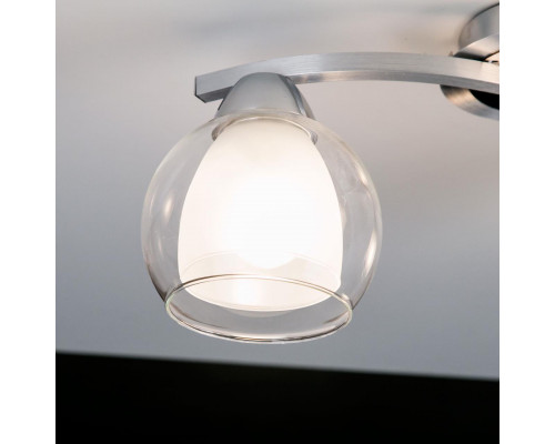 Дополнительное фото Люстра потолочная Citilux CL152137: Купить в Интернет магазин освещения GCSVET.RU