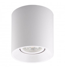 Светильник потолочный Denkirs DK3040-WH