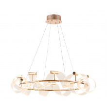 Люстра подвесная Kink Light Ранни 08037-90,37