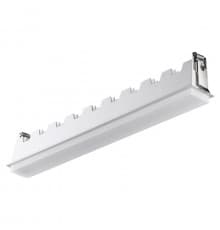 Светильник встраиваемый LED Novotech Hielo 358242