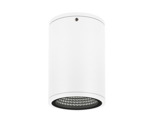 Основное фото Светильник потолочный для улицы Arlight LGD-Forma-Surface-R90-12W Day4000 037259: Купить в Интернет магазин освещения GCSVET.RU