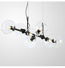 Люстра подвесная Moderli Long V2171-P