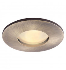 Светильник встраиваемый Arte Lamp Aqua A5440PL-1AB