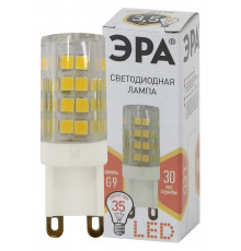 Светодиодная лампочка Эра LED JCD-3,5W-CER-827-G9 Б0027861