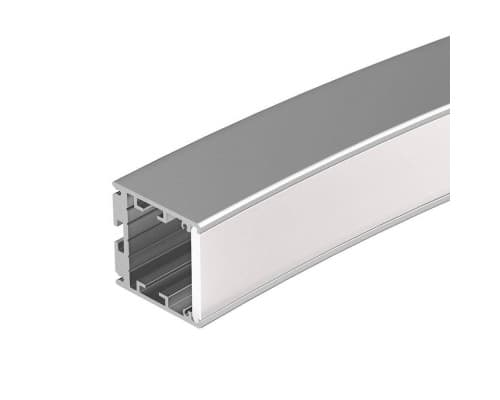Основное фото Профиль Arlight SL-ARC 026595: Купить в Интернет магазин освещения GCSVET.RU
