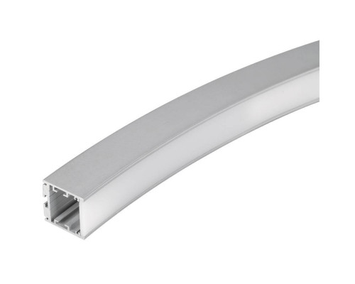 Дополнительное фото Профиль Arlight SL-ARC 026595: Купить в Интернет магазин освещения GCSVET.RU