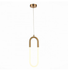 Светильник подвесной LED ST Luce Mofisto SL1579.303.01