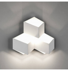 Светильник настенный DesignLed GW-1101-3-9-WH-NW 002366