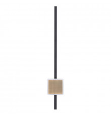 Настенный светильник Odeon Light 4257/18WL