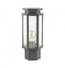 Светильник уличный Odeon Light Gino 4048/1B