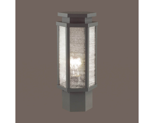 Дополнительное фото Светильник уличный Odeon Light Gino 4048/1B: Купить в Интернет магазин освещения GCSVET.RU