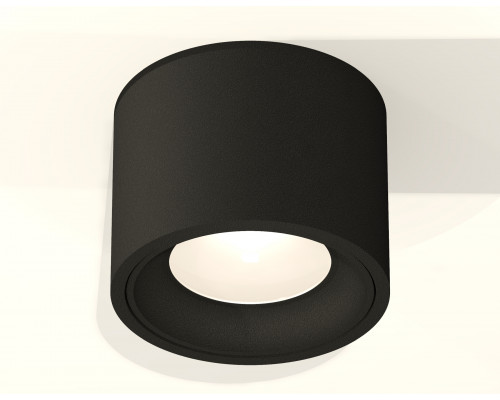 Дополнительное фото Светильник потолочный Ambrella Light Techno Spot XS7511010 (C7511, N7021): Купить в Интернет магазин освещения GCSVET.RU
