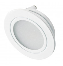Светильник мебельный Arlight LTM-R60WH-Frost 3W Day White 110deg