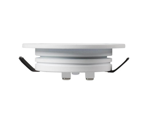 Дополнительное фото Светильник мебельный Arlight LTM-R60WH-Frost 3W Day White 110deg: Купить в Интернет магазин освещения GCSVET.RU