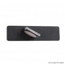 Светильник настенный Crystal Lux CLT 216W BL